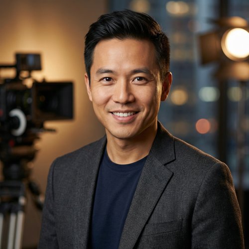 里番网传媒制片人