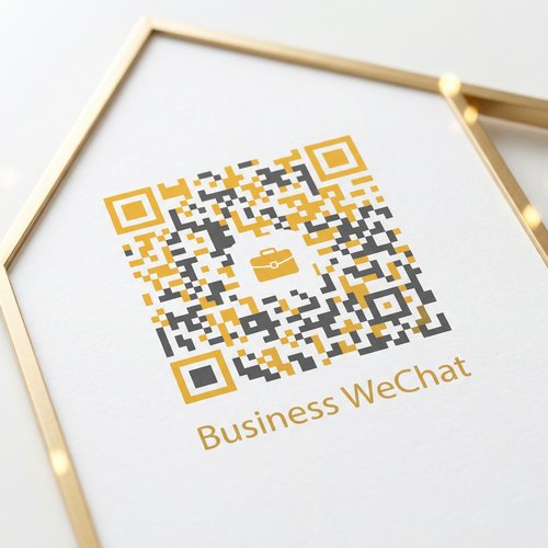 里番网传媒商务二维码