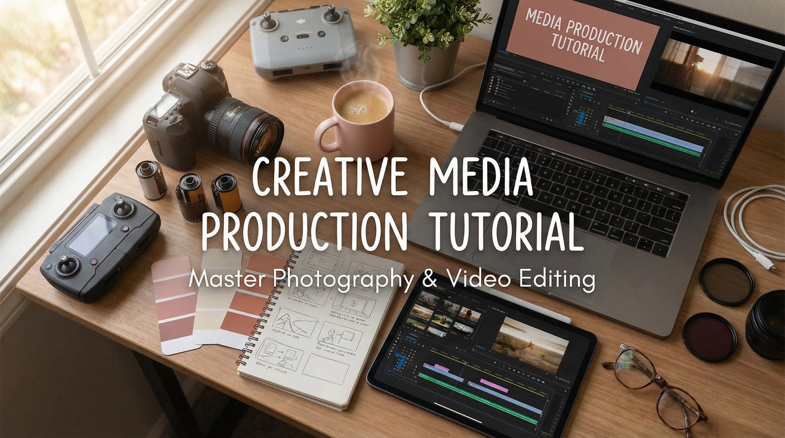 里番网传媒剪辑入门