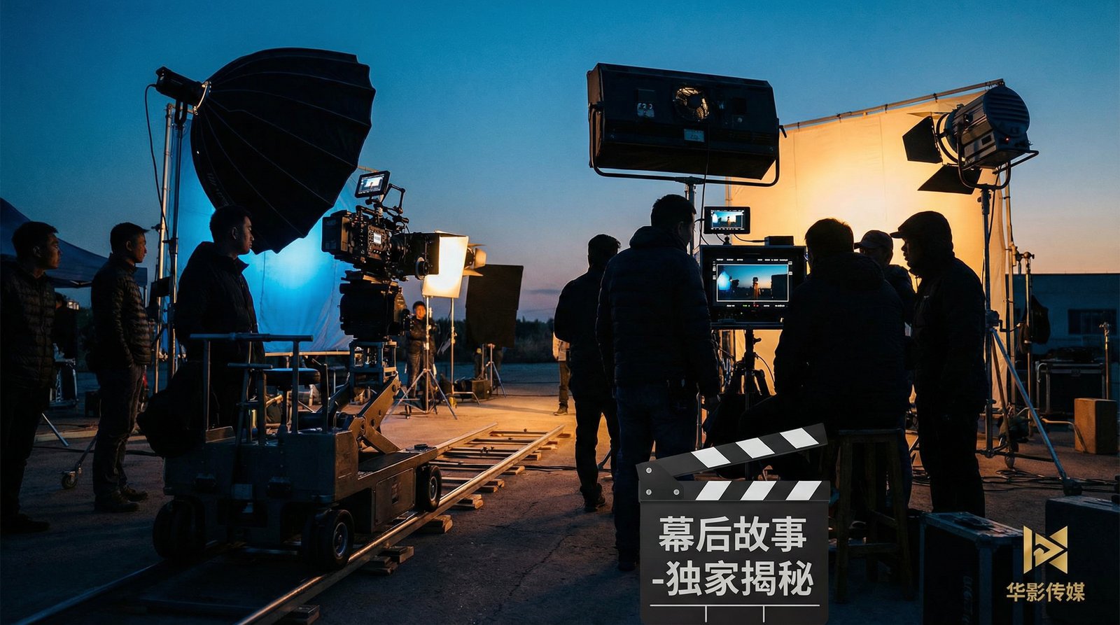 里番网影视幕后花絮